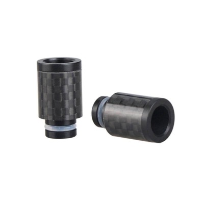 Drip Tip Sailing Carbon Fiber 510 CF13